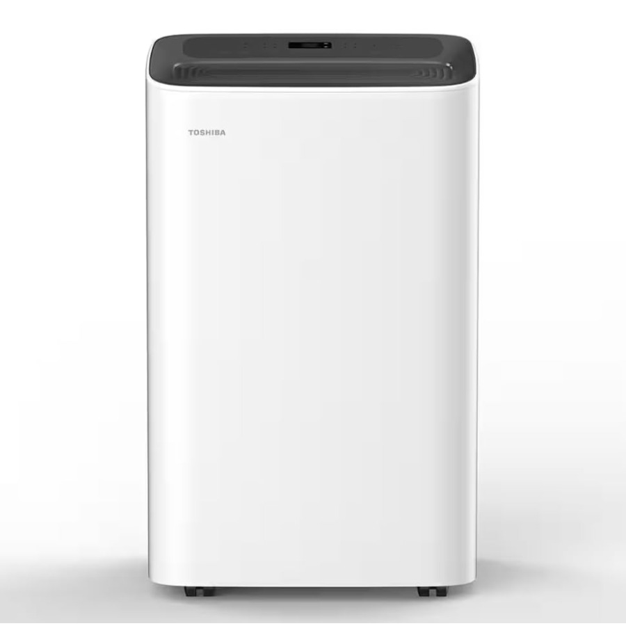 Smart Home Uses - Portable AC for home use, stainless
