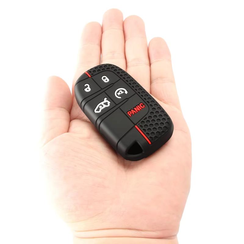 Smart Home Key - 1Pcs For Renegade Compass Grand Cherokee