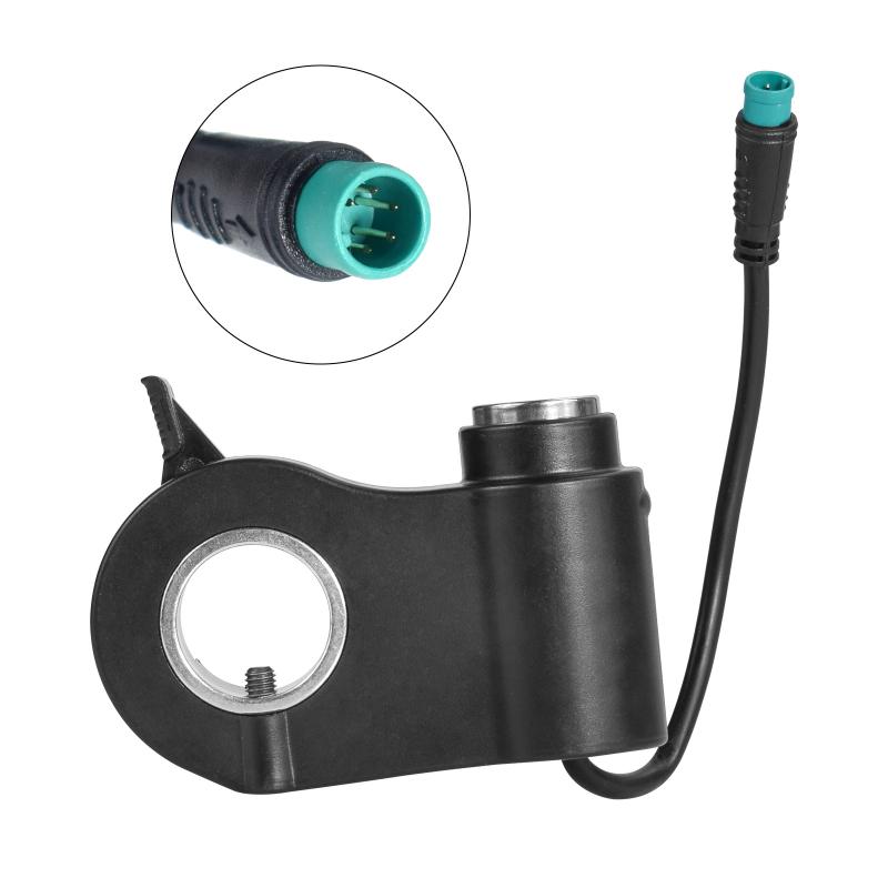 Smart Home Key - 1Pc Electric Scooter Speed Dial Control