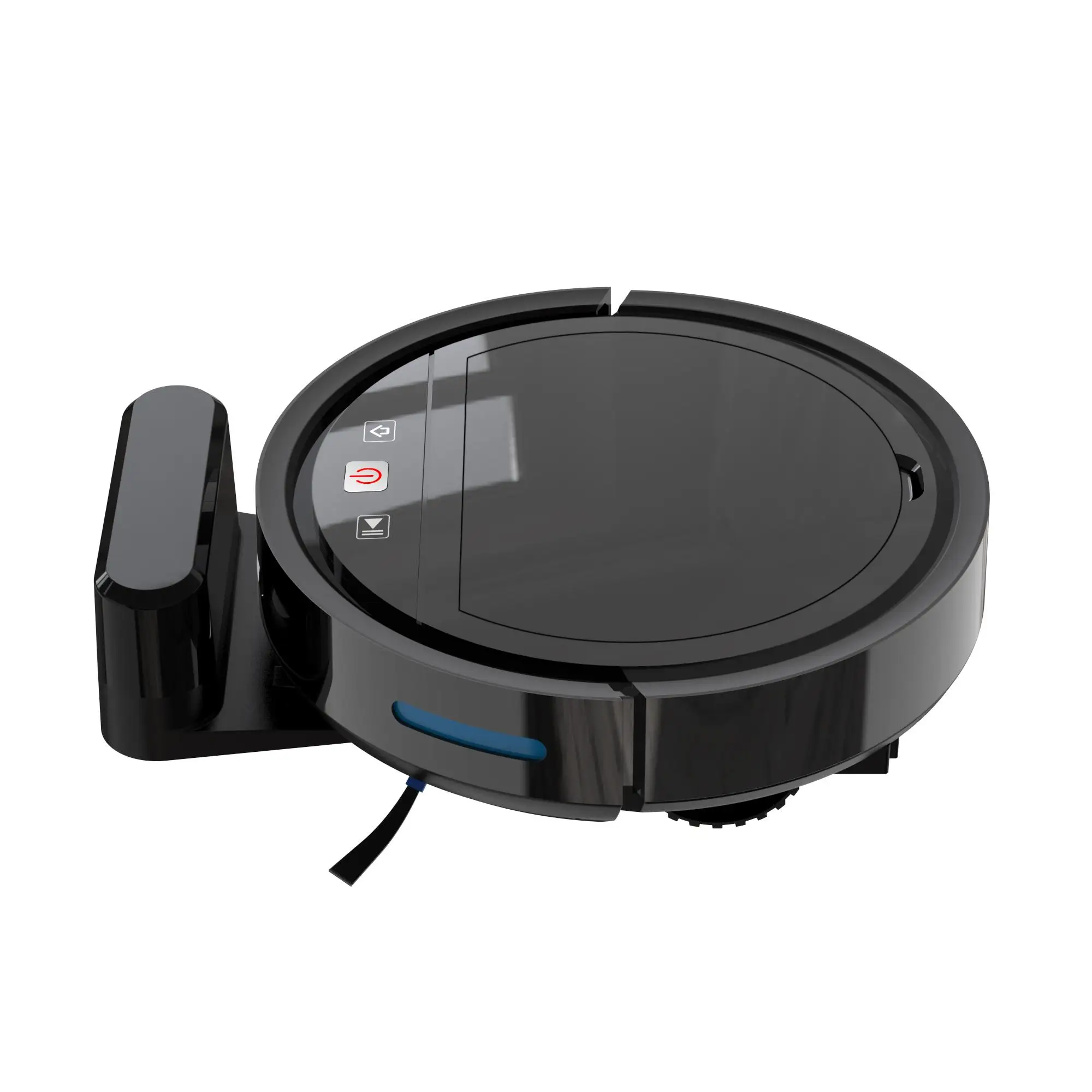 Robot Vacuum Cleaner  Smart Re - Smart Home Floor Plan review and price