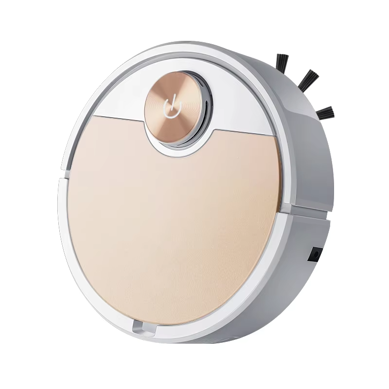 New ES06 Robot Vacuum Cleaner  - Smart Home Floor Plan review and price