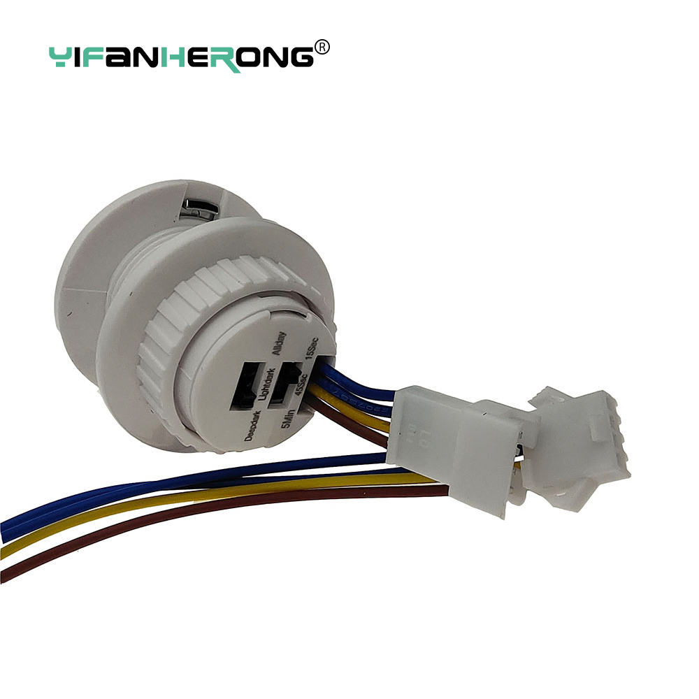1PC Light Switch PIR Sensor De - Pir Motion Sensor review and price