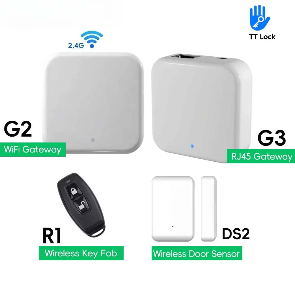 For TTLOCK Gateway G2 G3 Bluet - Smart Home Wifi Hub review and price