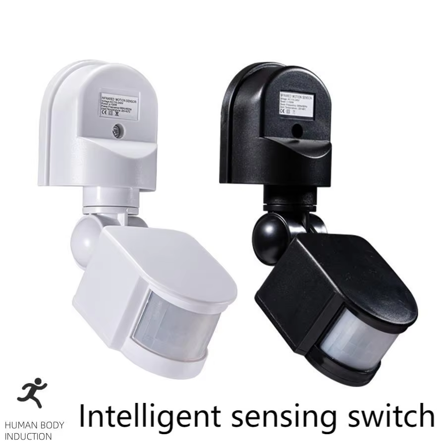 110-240V PIR Motion Sensor 12V - Pir Motion Sensor review and price