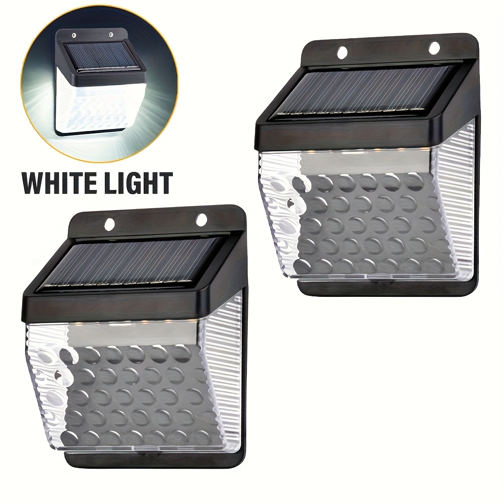 LED Solar Light PIR Motion Sen - Pir Motion Sensor review and price
