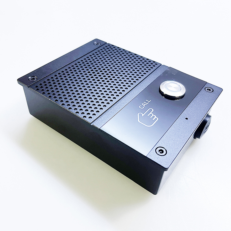SIP Intercom Voice Control Doo - Smart Home Integration review and price