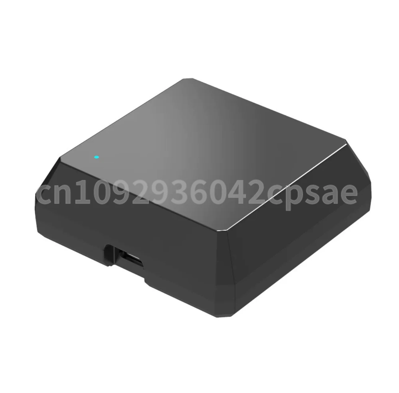 Matter WIFI Smart IR Controlle - Smart Home Uses review and price