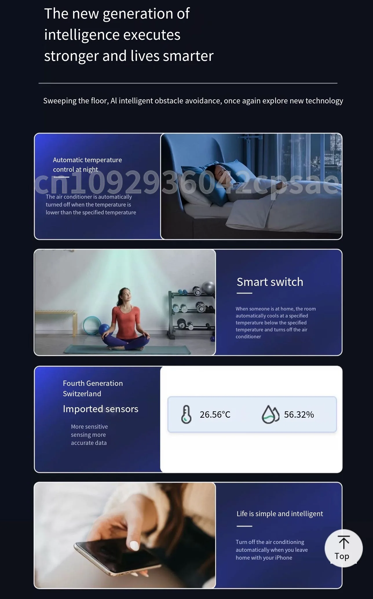 Matter WIFI Smart IR Controlle - Smart Home Uses review and price