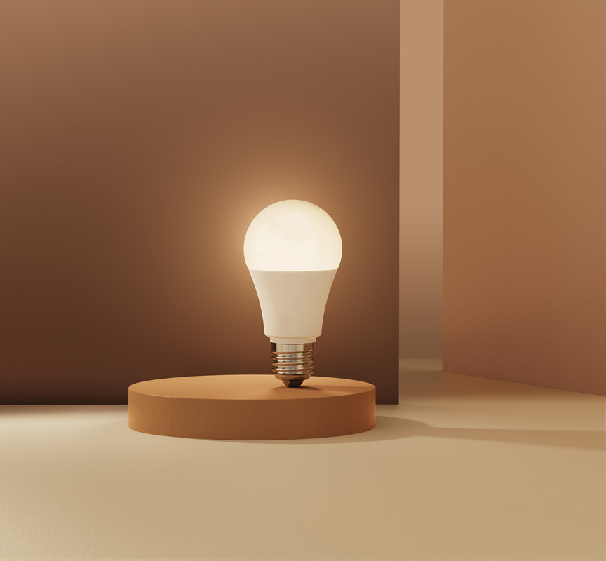 Aqara Smart LED Bulb T1 Zigbee - Smart Home Group review and price