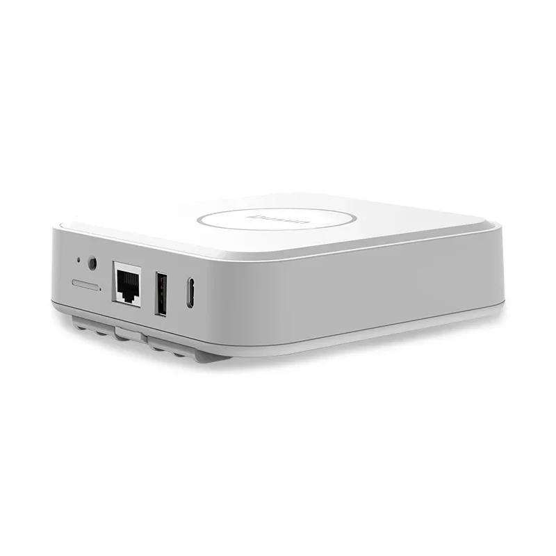 New Dusun Edge Computing Raspb - Smart Home Assistant review and price