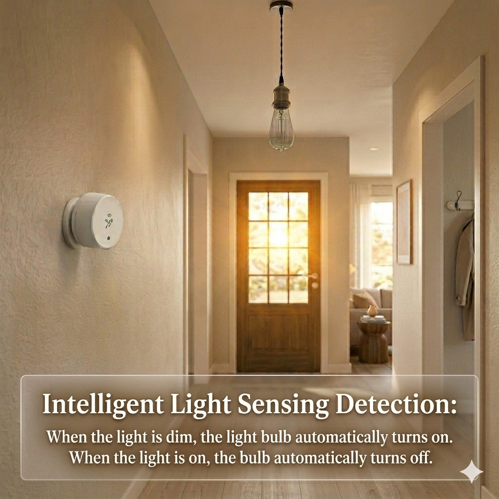 Tuya Zigbee Human Presence Sen - Smart Home Assistant review and price