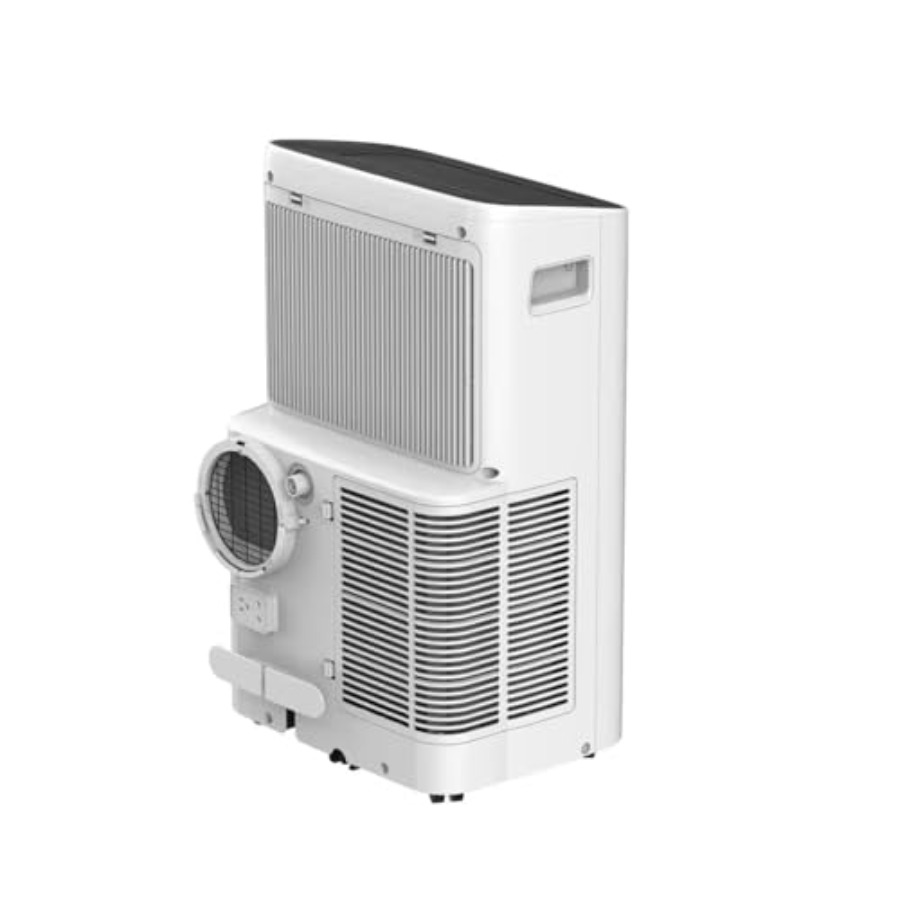 Portable air conditioner for h - Smart Home Uses review and price