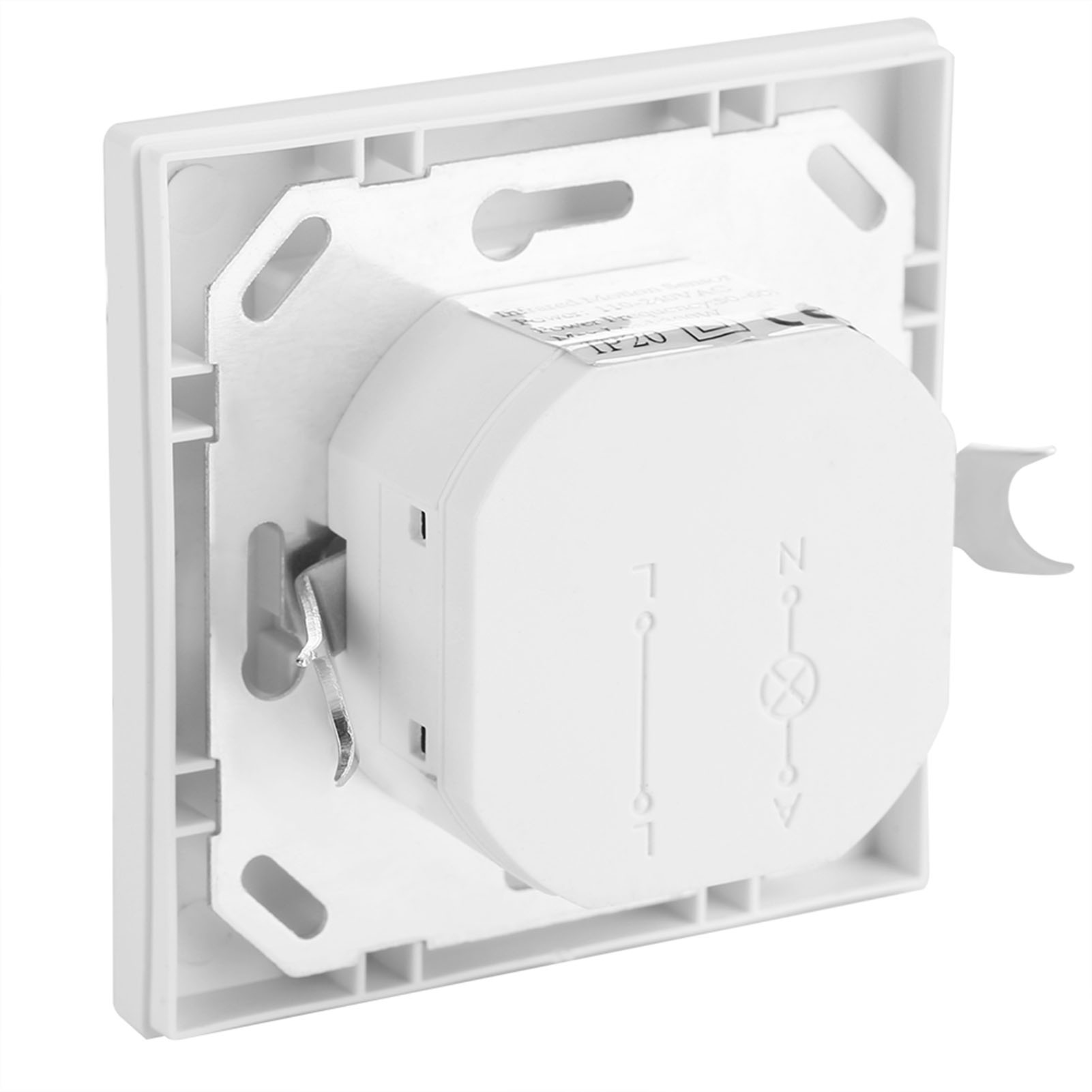 AC 110V‑240V Infrared PIR Moti - Pir Motion Sensor review and price
