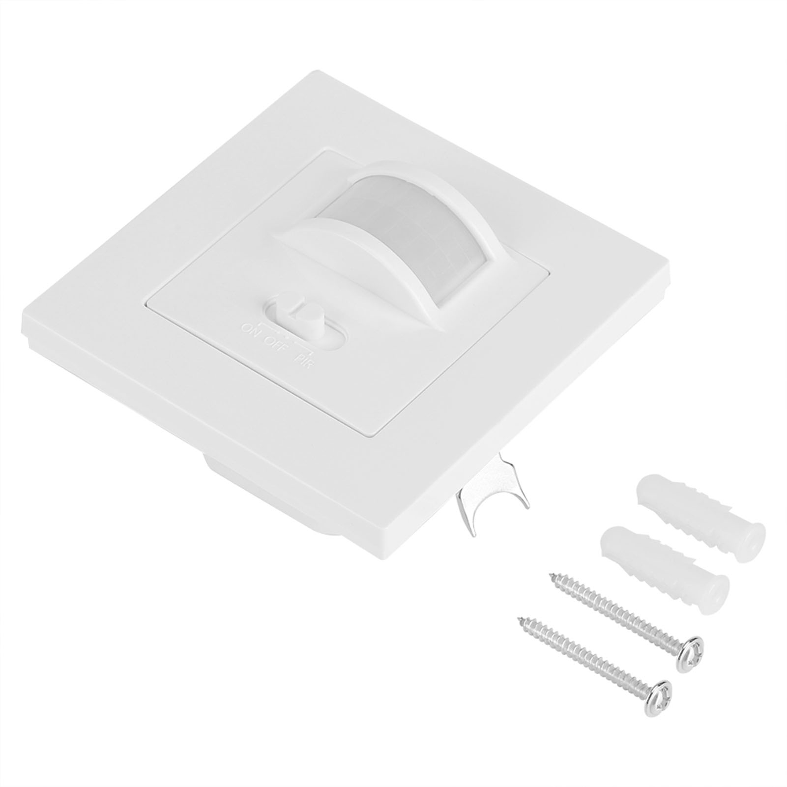 AC 110V‑240V Infrared PIR Moti - Pir Motion Sensor review and price