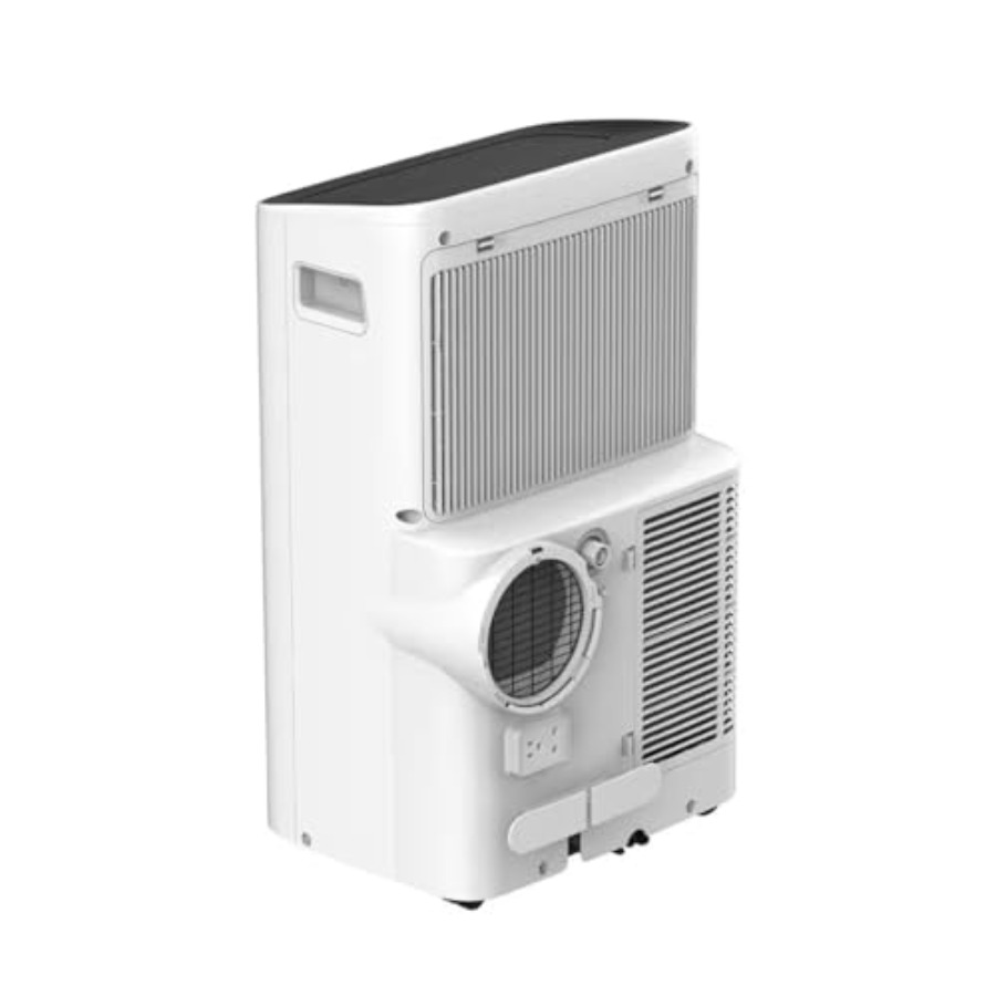 Portable AC for home use, stai - Smart Home Uses review and price