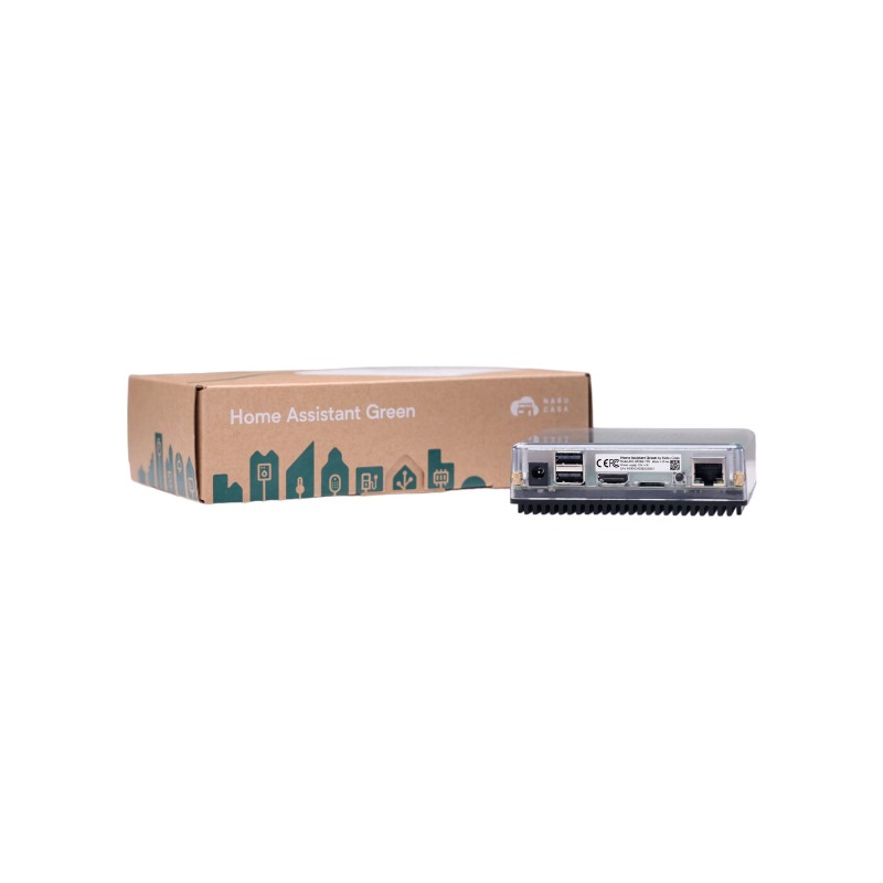 Home Assistant Green Smart Hom - Smart Home Assistant review and price