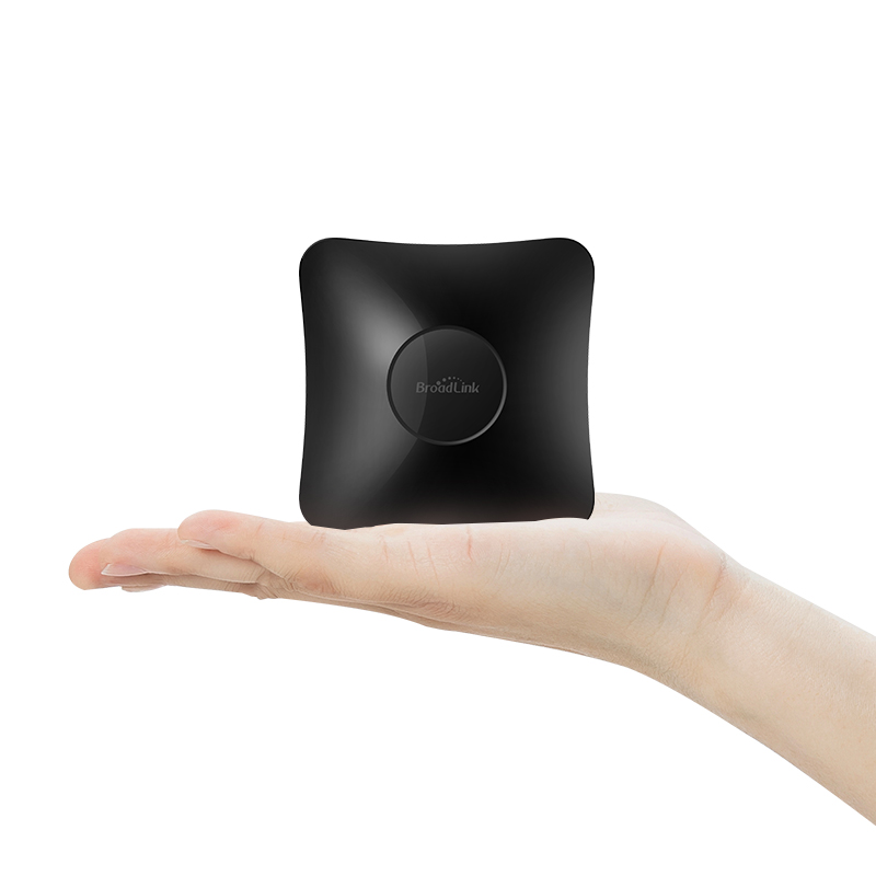 BroadLink RM4 Pro IR WiFi RF S - Smart Home Assistant review and price