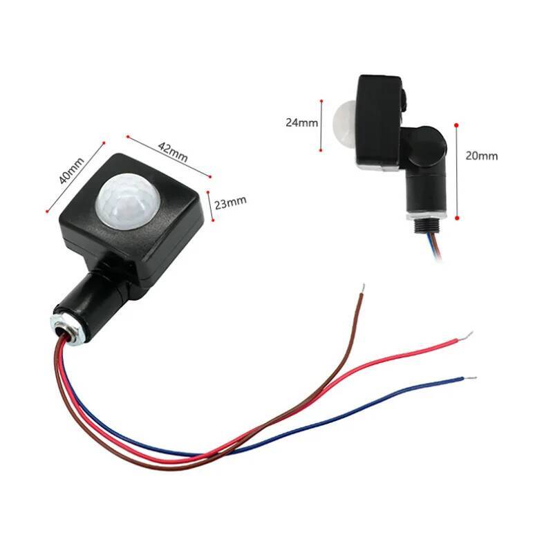 Motion Sensor PIR Switch Light - Pir Motion Sensor review and price