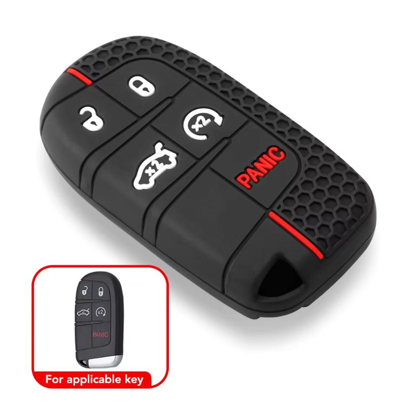 1Pcs For  Renegade Compass Gra - Smart Home Key review and price