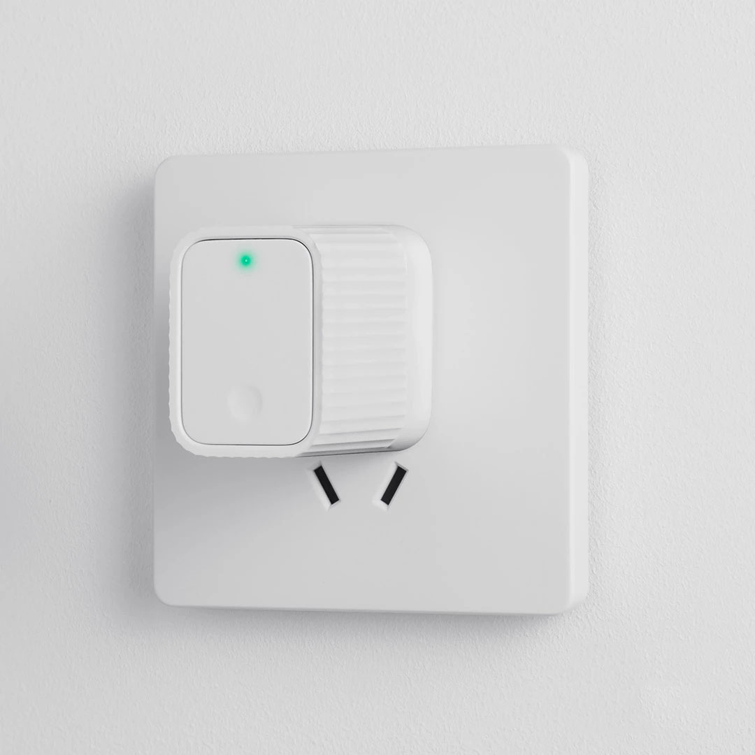 Qingping  Bluetooth Gateway Qi - Smart Home Wifi Hub review and price