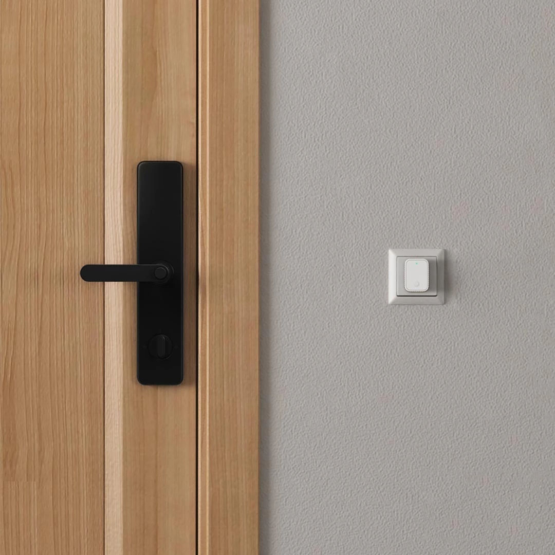 Qingping  Bluetooth Gateway Qi - Smart Home Wifi Hub review and price