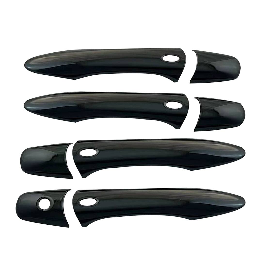 1Set Exterior Door Handle Cove - Smart Home Key review and price