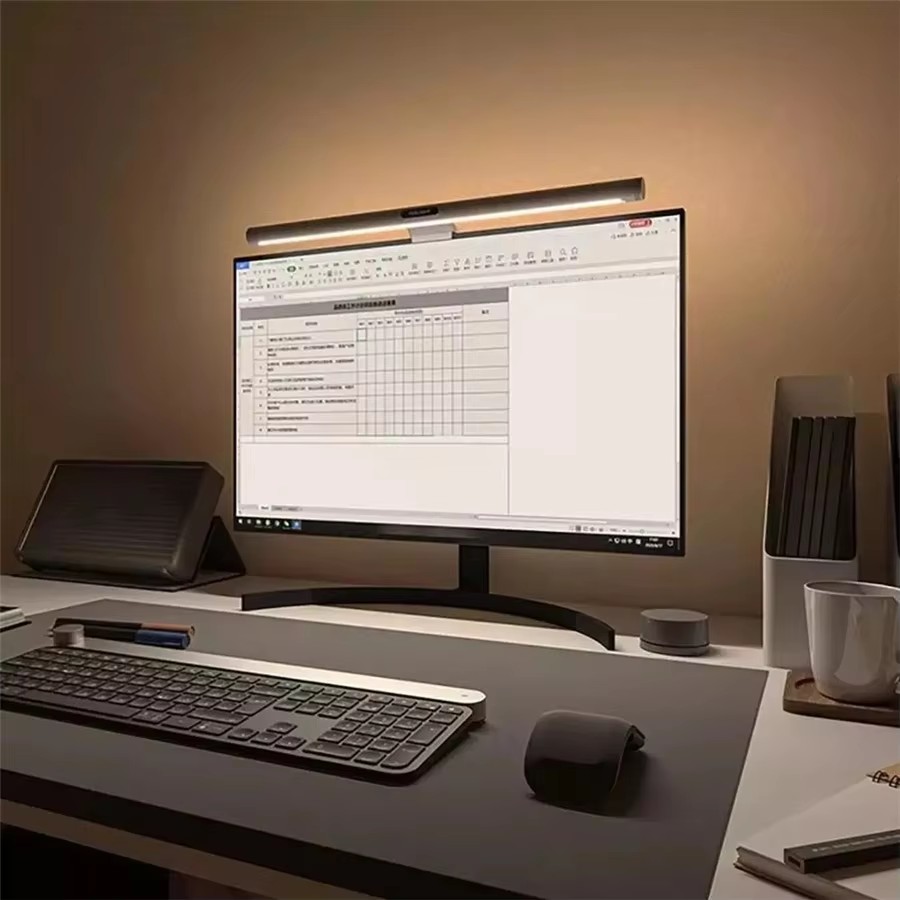 YEELIGHT Screen Bar Pro Smart  - Smart Home Integration review and price