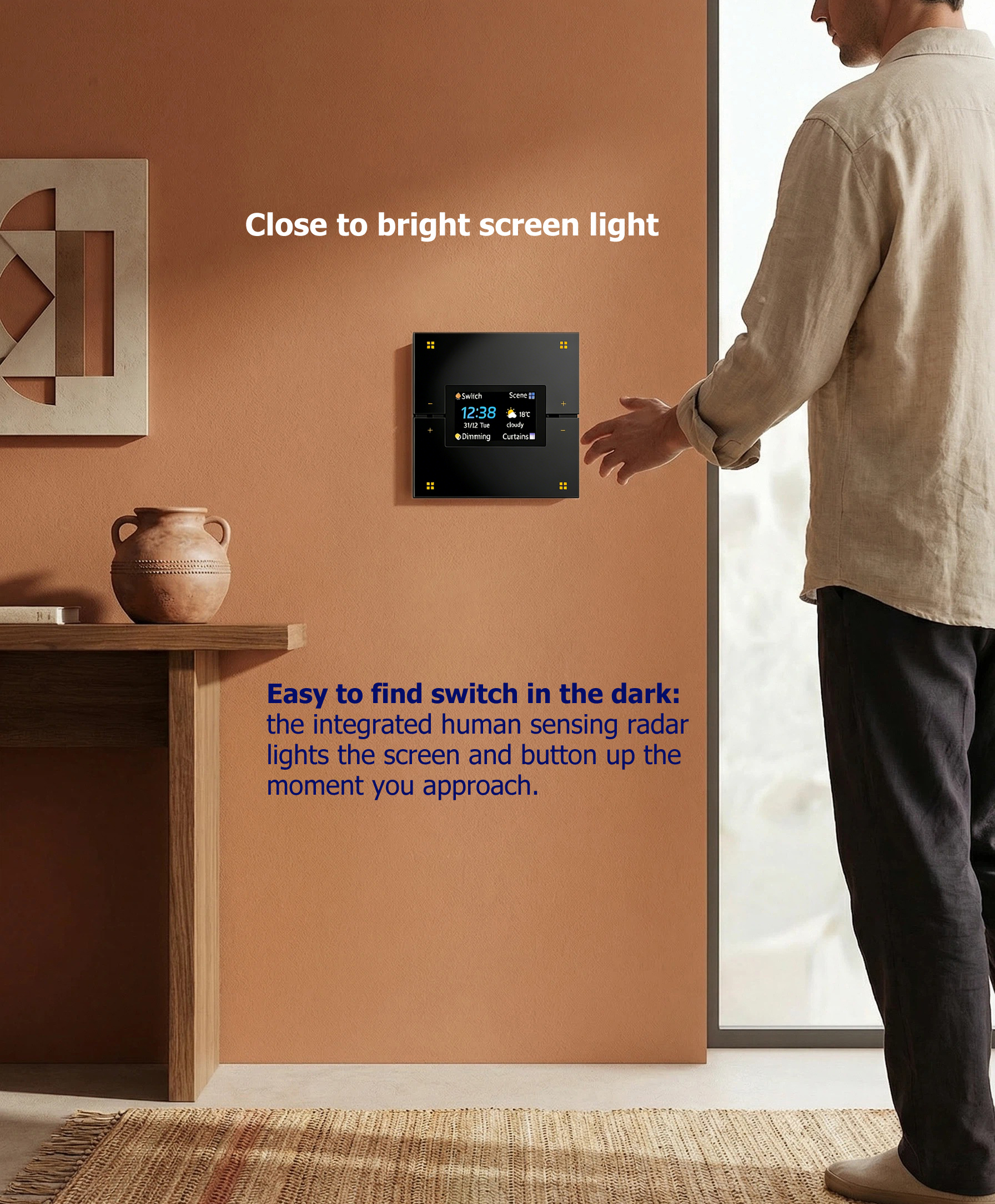 Tuya Smart Wall Switch work Zi - Smart Home Assistant review and price