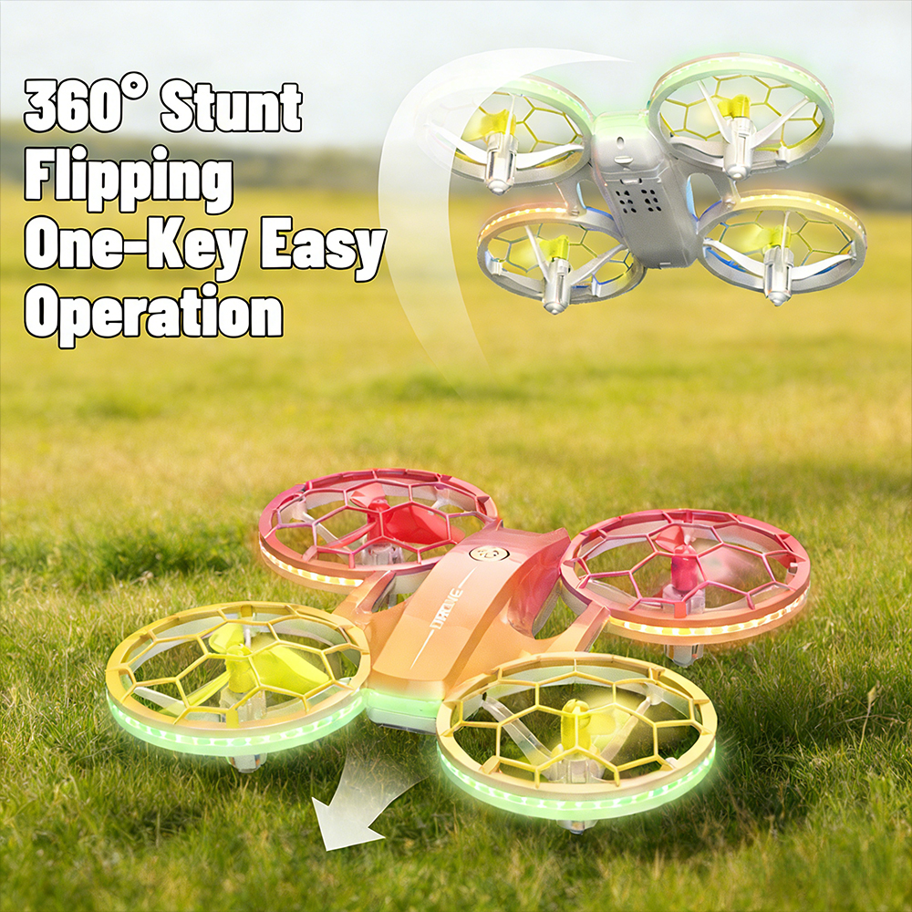 2026 New RC Drone for Kids One - Smart Home Key review and price
