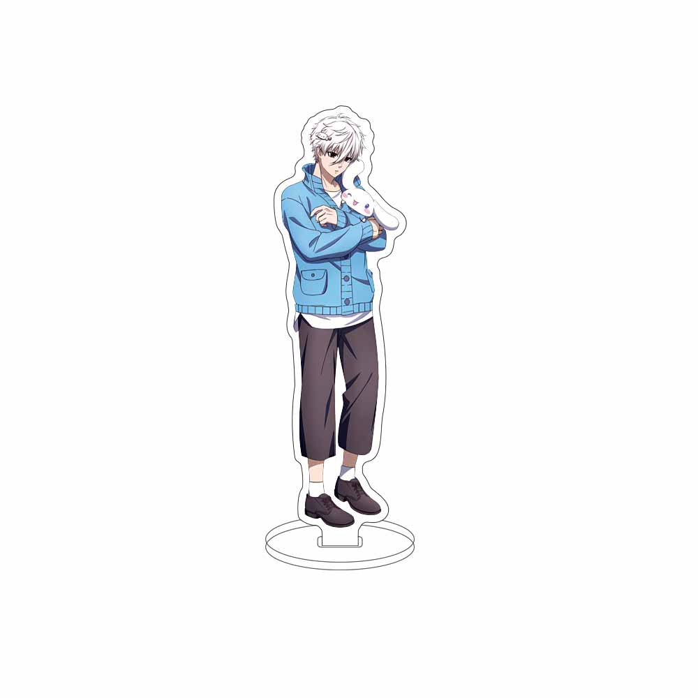 Blue Lock Kuromi Cinnamoroll A - Smart Home Key review and price