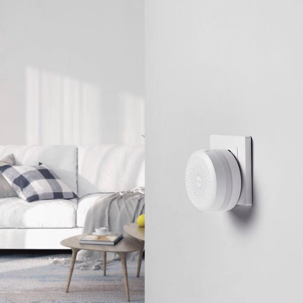 Aqara M1S Hub E1 Gateway With  - Smart Home Wifi Hub review and price
