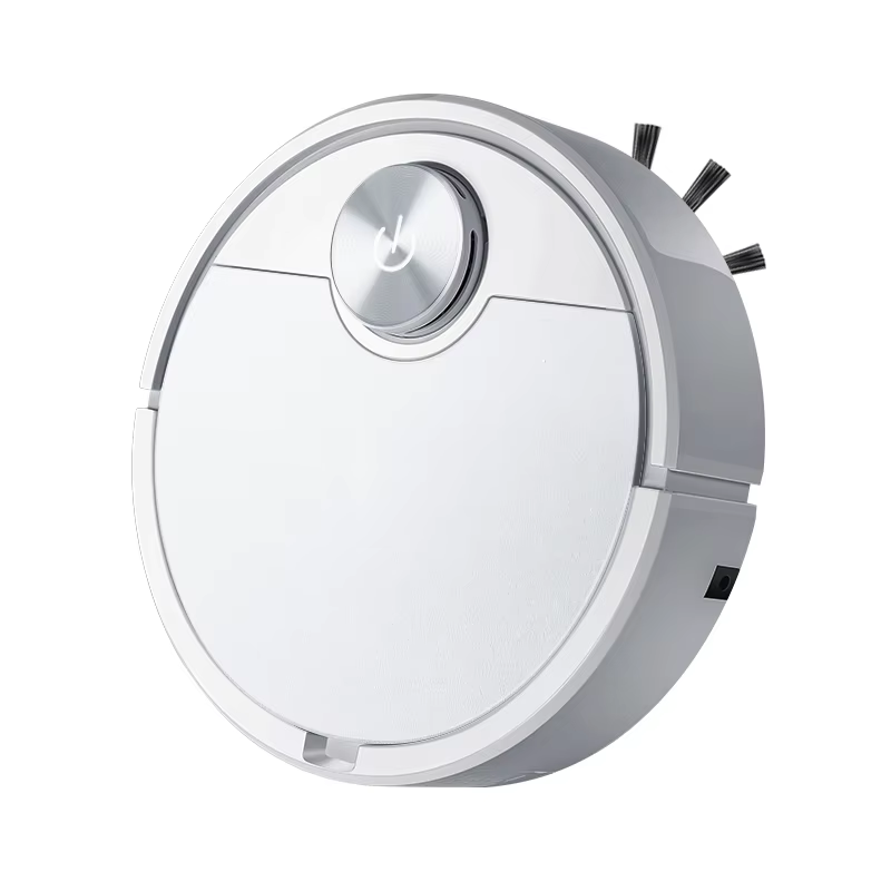 New ES06 Robot Vacuum Cleaner  - Smart Home Floor Plan review and price