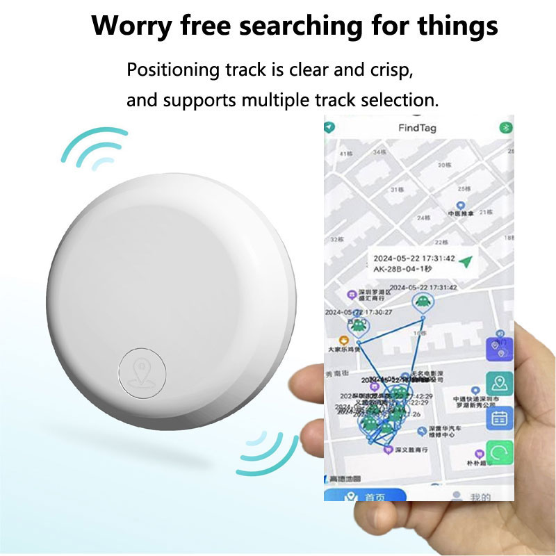 Smart Finder Find Tag Global P - Smart Home Group review and price