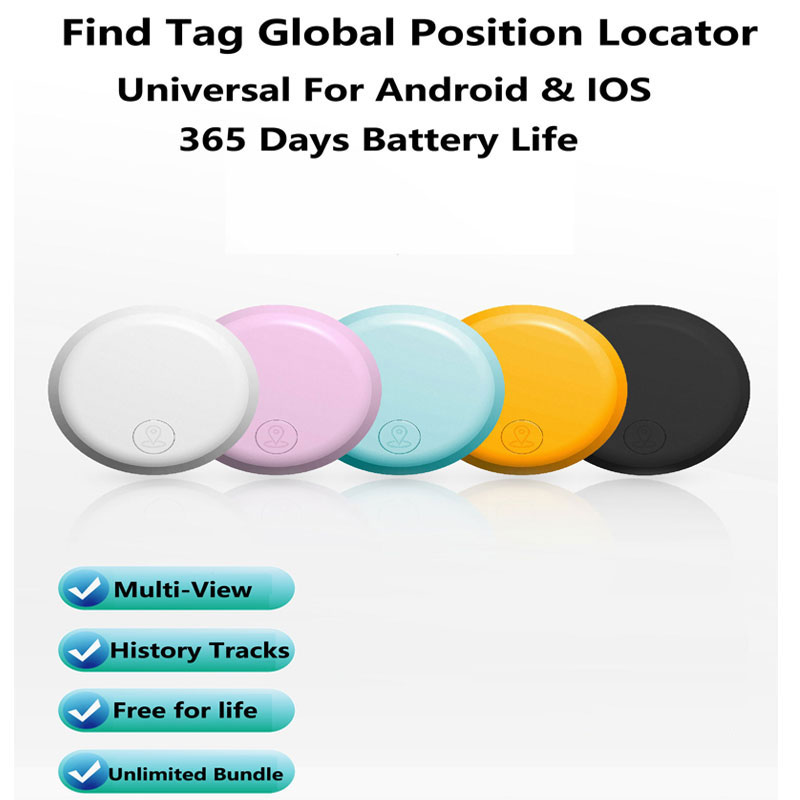 Smart Finder Find Tag Global P - Smart Home Group review and price