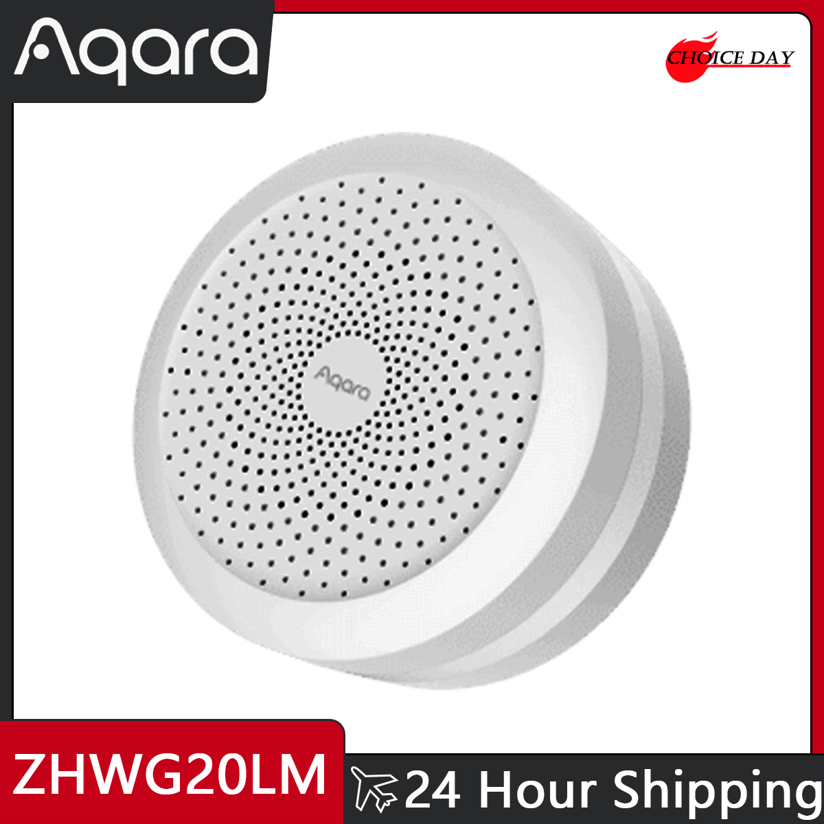 Aqara Hub M1S Zigbee Connect S - Smart Home Wifi Hub review and price
