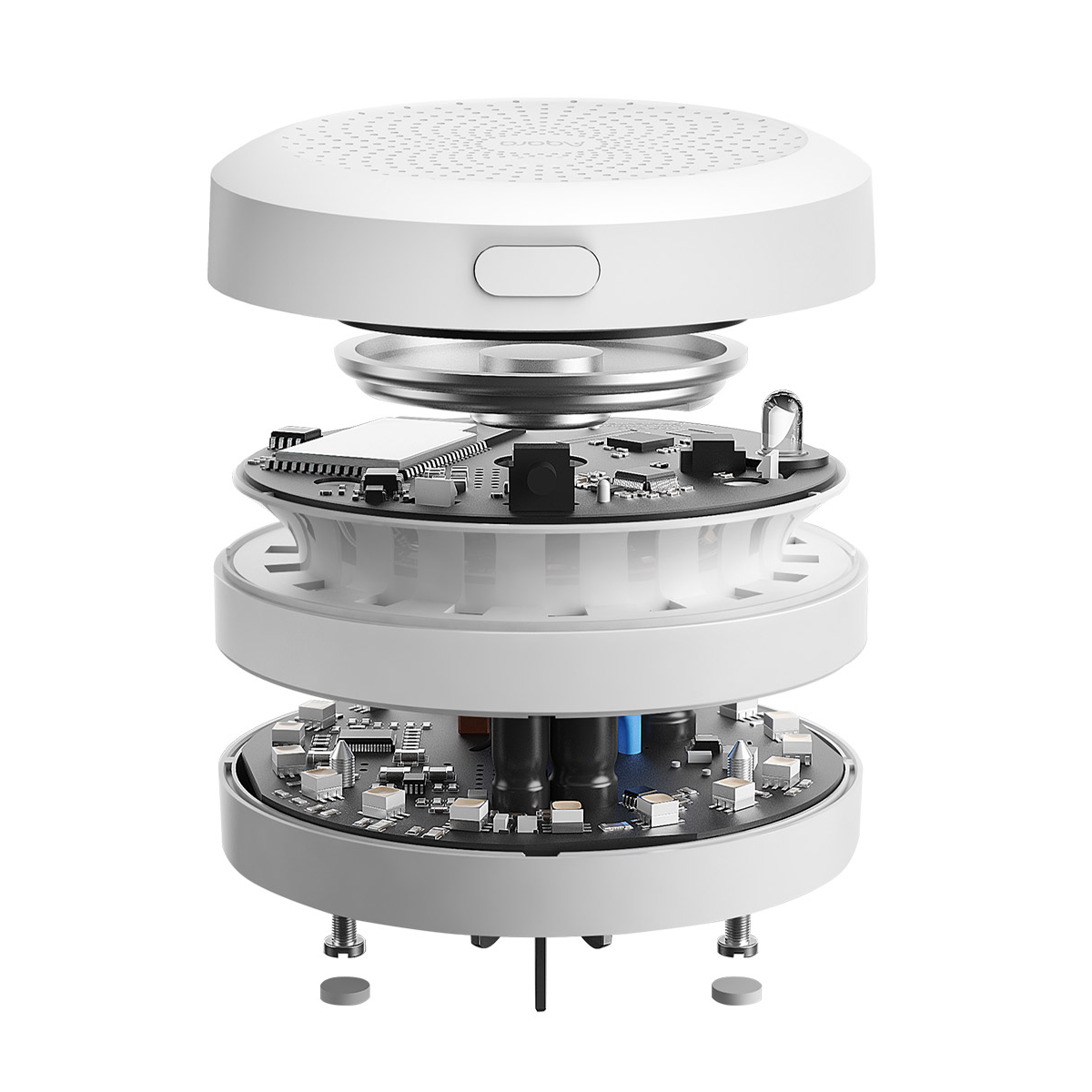 Aqara Hub M1S Zigbee Connect S - Smart Home Wifi Hub review and price