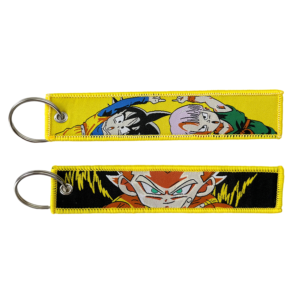 Anime Lock Keychain Fan Gifts  - Smart Home Key review and price