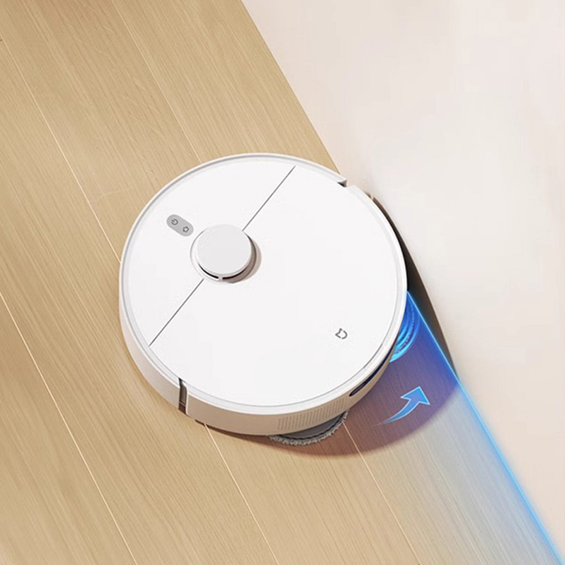 XIAOMI MIJIA Self Robot Vacuum - Smart Home Integration review and price