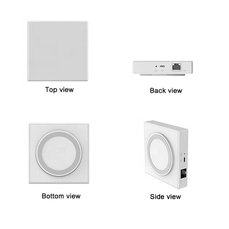LoraTap Tuya Multi-mode WiFi Z - Smart Home Wifi Hub review and price