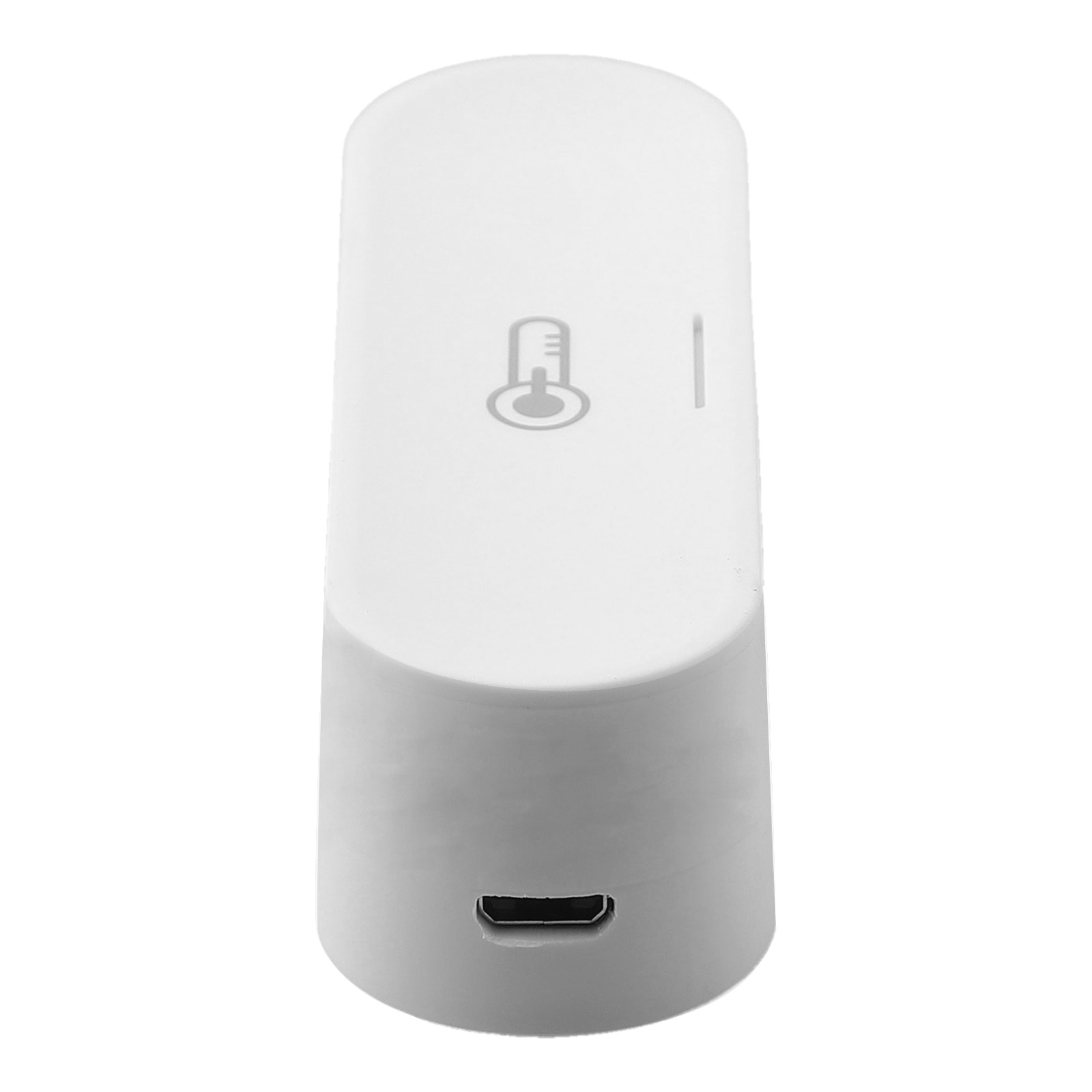 ~1pc Temperature And Humidity  - Smart Home Group review and price