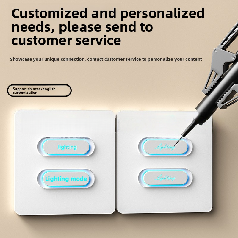 Tuya Zigbee Intelligent Button - Smart Home Integration review and price