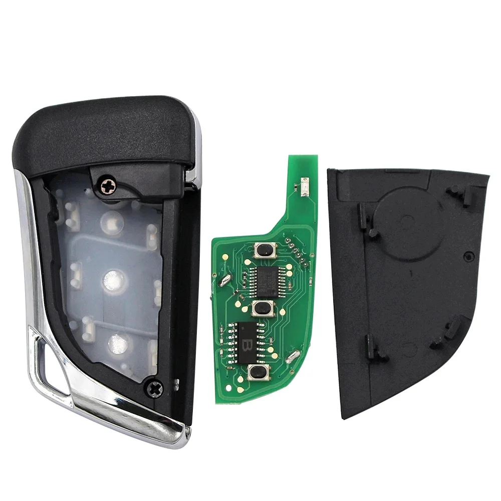 KEYDIY NB30 Remote Car Key 3 B - Smart Home Key review and price