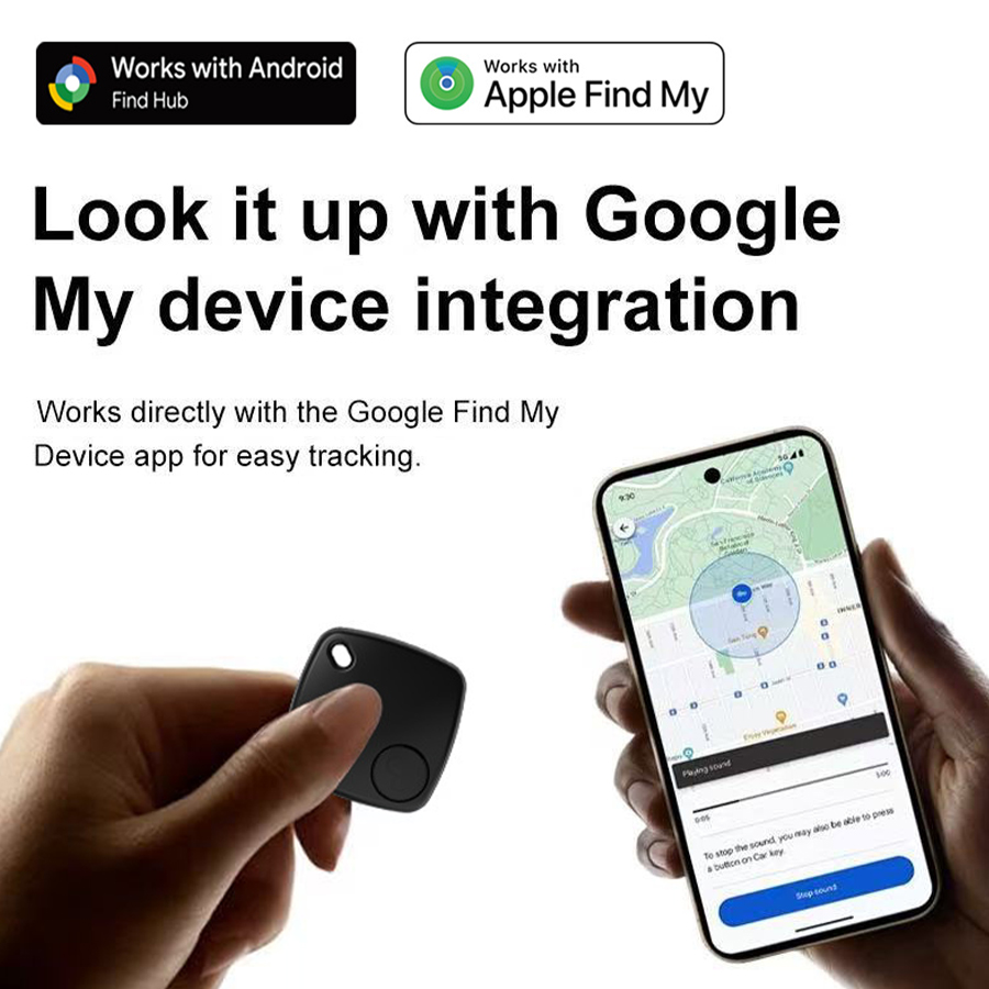 IOS Android Bluetooth Mini Tra - Smart Home Group review and price