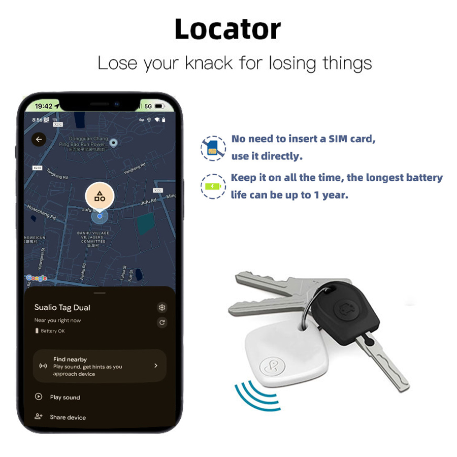 IOS Android Bluetooth Mini Tra - Smart Home Group review and price