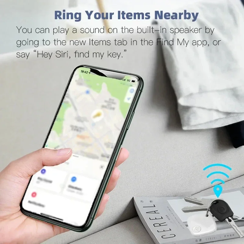 IOS Android Bluetooth Mini Tra - Smart Home Group review and price