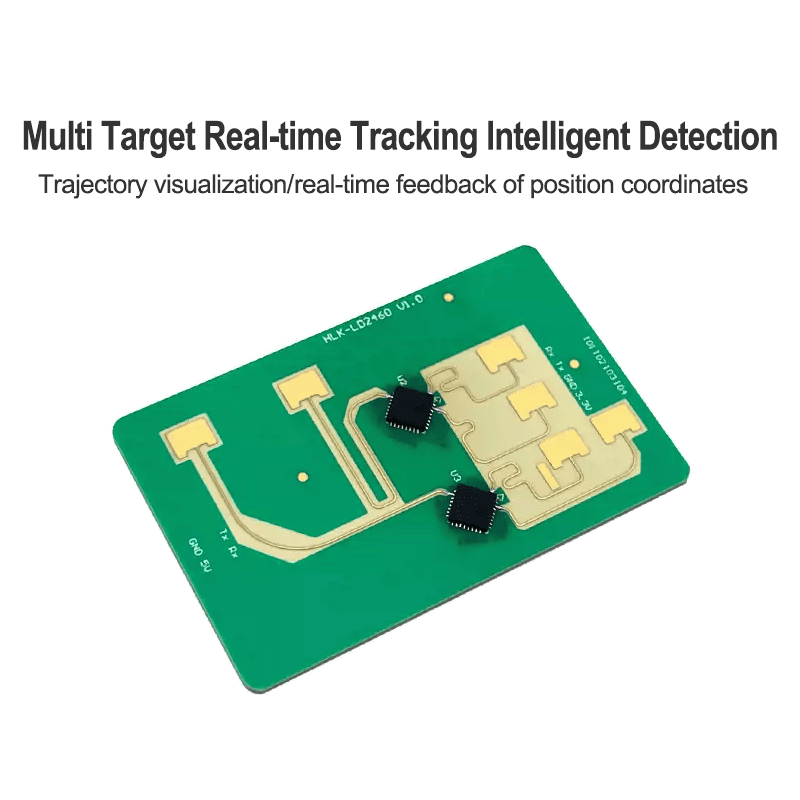 New People Counting LD2460 Sma - Pir Motion Sensor review and price