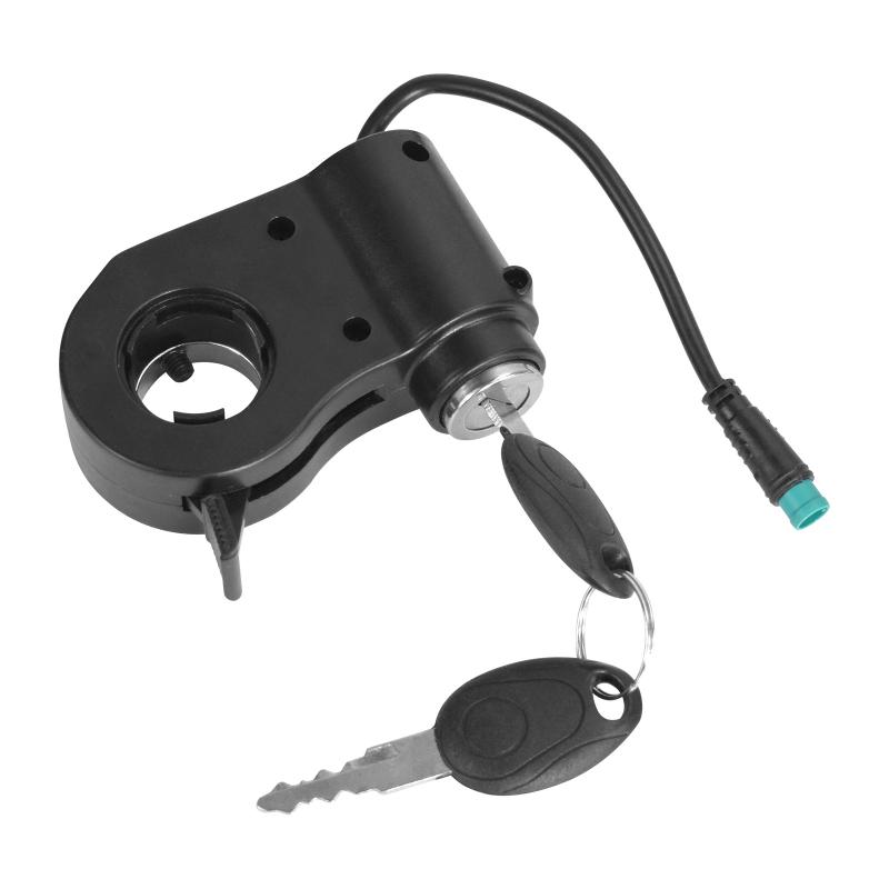 1Pc Electric Scooter Speed Dia - Smart Home Key review and price