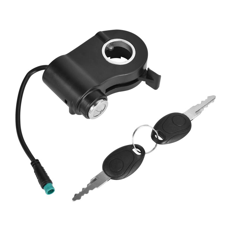 1Pc Electric Scooter Speed Dia - Smart Home Key review and price